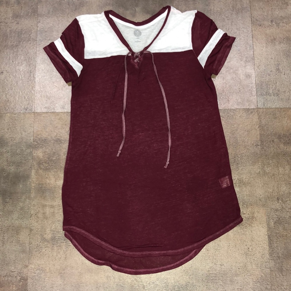 t-shirt/blouse